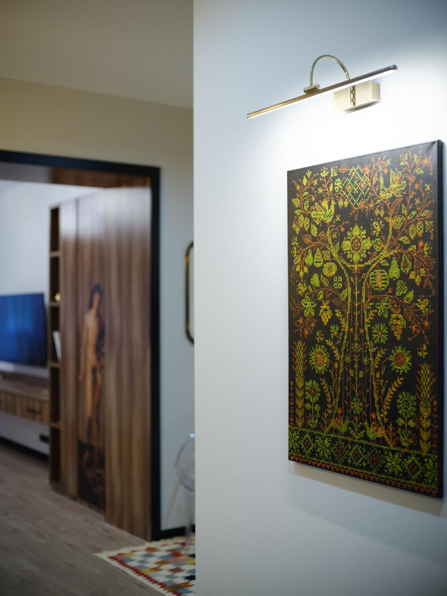 Mola Mola Apart Hotel ลวีฟ ภายนอก รูปภาพ