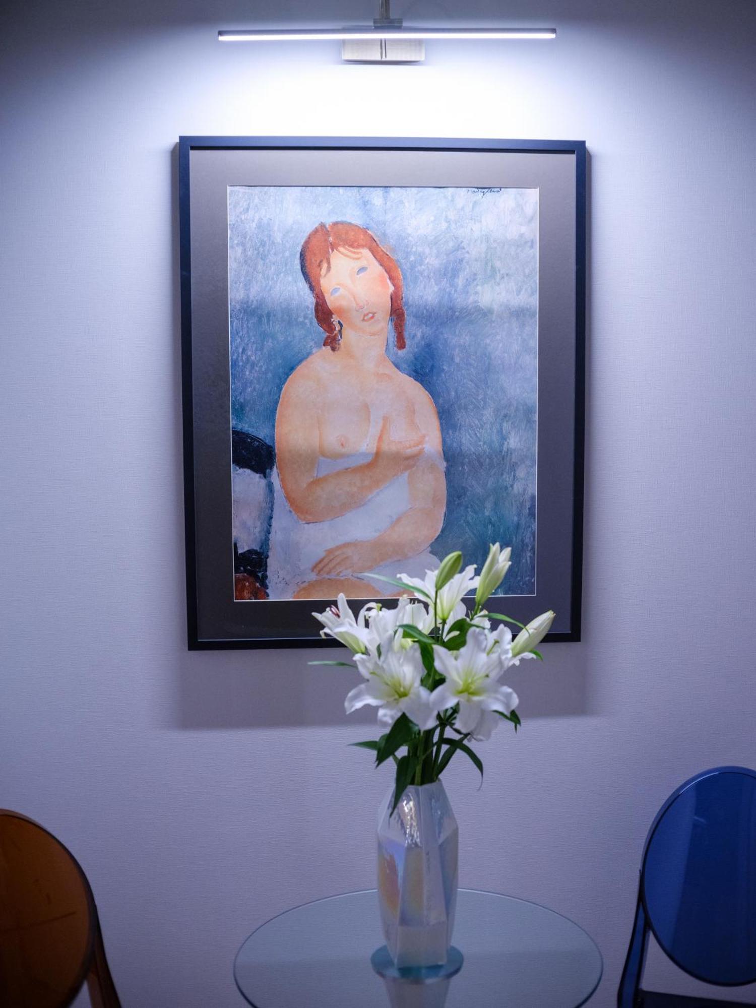 Mola Mola Apart Hotel ลวีฟ ภายนอก รูปภาพ